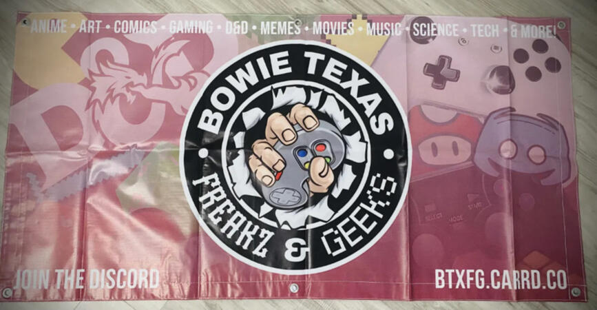 BTXFG Banner BTXFG Banner