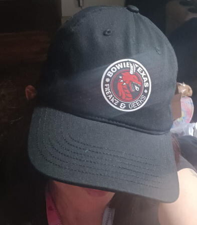 BTXFG Hat