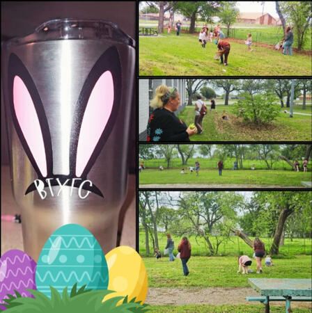 BTXFG Easter